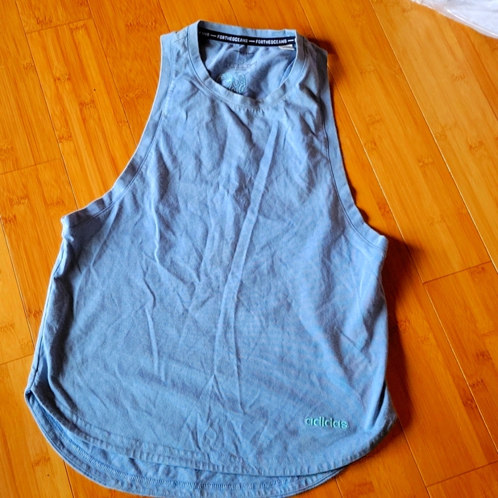 Adidas tank